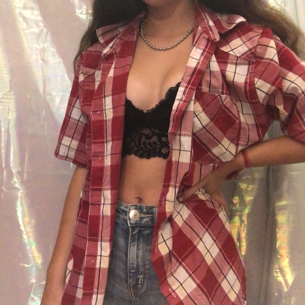 Red Flannel